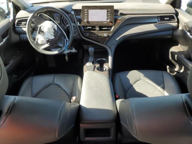 2023 TOYOTA CAMRY SE N #3294514502