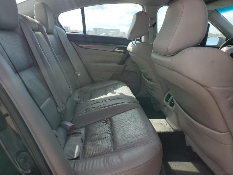 2013 ACURA TL TECH #3303844522