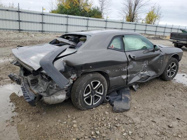 2010 DODGE CHALLENGER SE - 2B3CJ4DV7AH145882