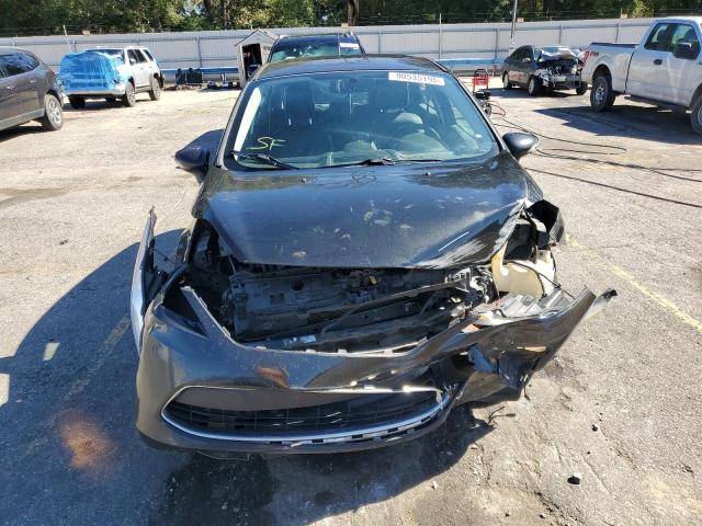 2012 FORD FIESTA SES #3284771544