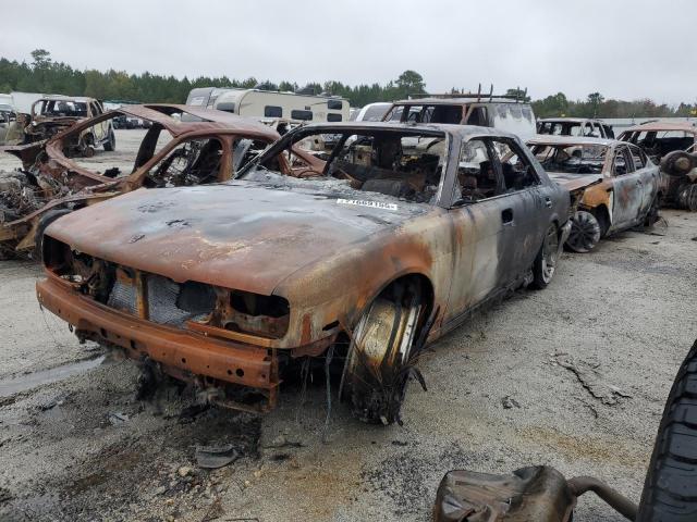 Global Auto Auctions: 1994 NISSAN GLORIA