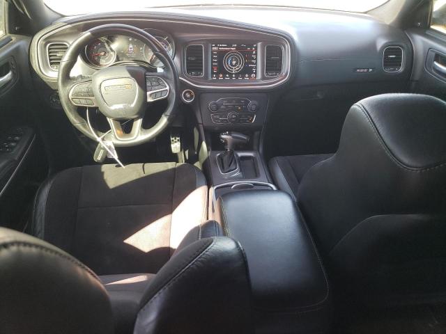 2021 DODGE CHARGER SC 2C3CDXGJ7MH553792