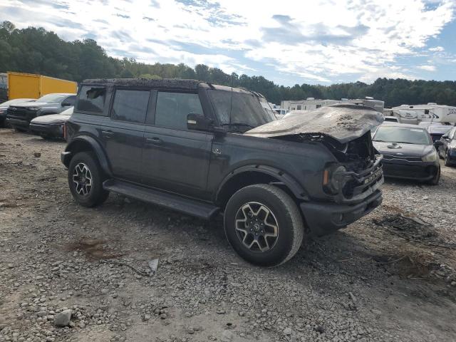 2025 FORD BRONCO OUT 1FMEE8BP8SLA95288