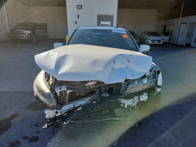 2015 HONDA ACCORD EX #3284122566