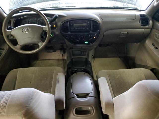 2006 TOYOTA TUNDRA DOU #3281491019