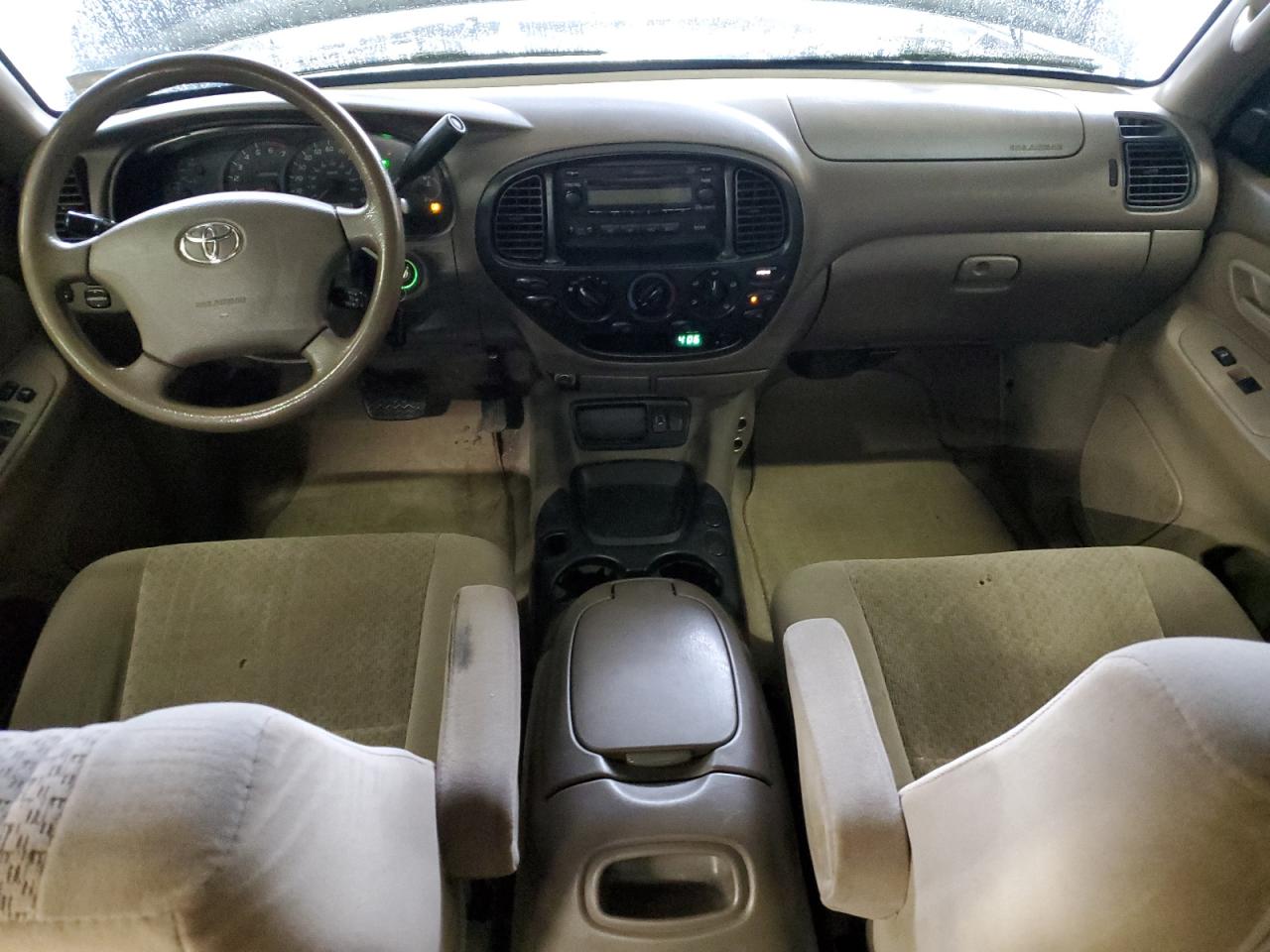 Lot #3281491019 2006 TOYOTA TUNDRA DOU