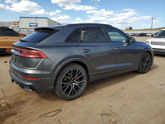 2021 AUDI Q8 PRESTIG WA1FVBF17MD001226