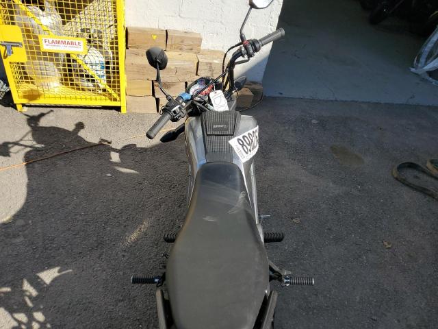 2024 HONDA NVA110 B 3H1JK07E2RD001978