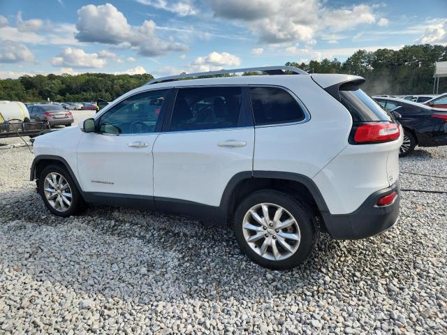 2016 JEEP CHEROKEE L 1C4PJLDB4GW200198