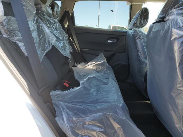 2026 NISSAN ROGUE SV 5N1BT3BB1TC671966