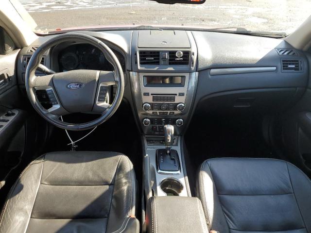 2010 FORD FUSION SEL - 3FAHP0CG7AR168104