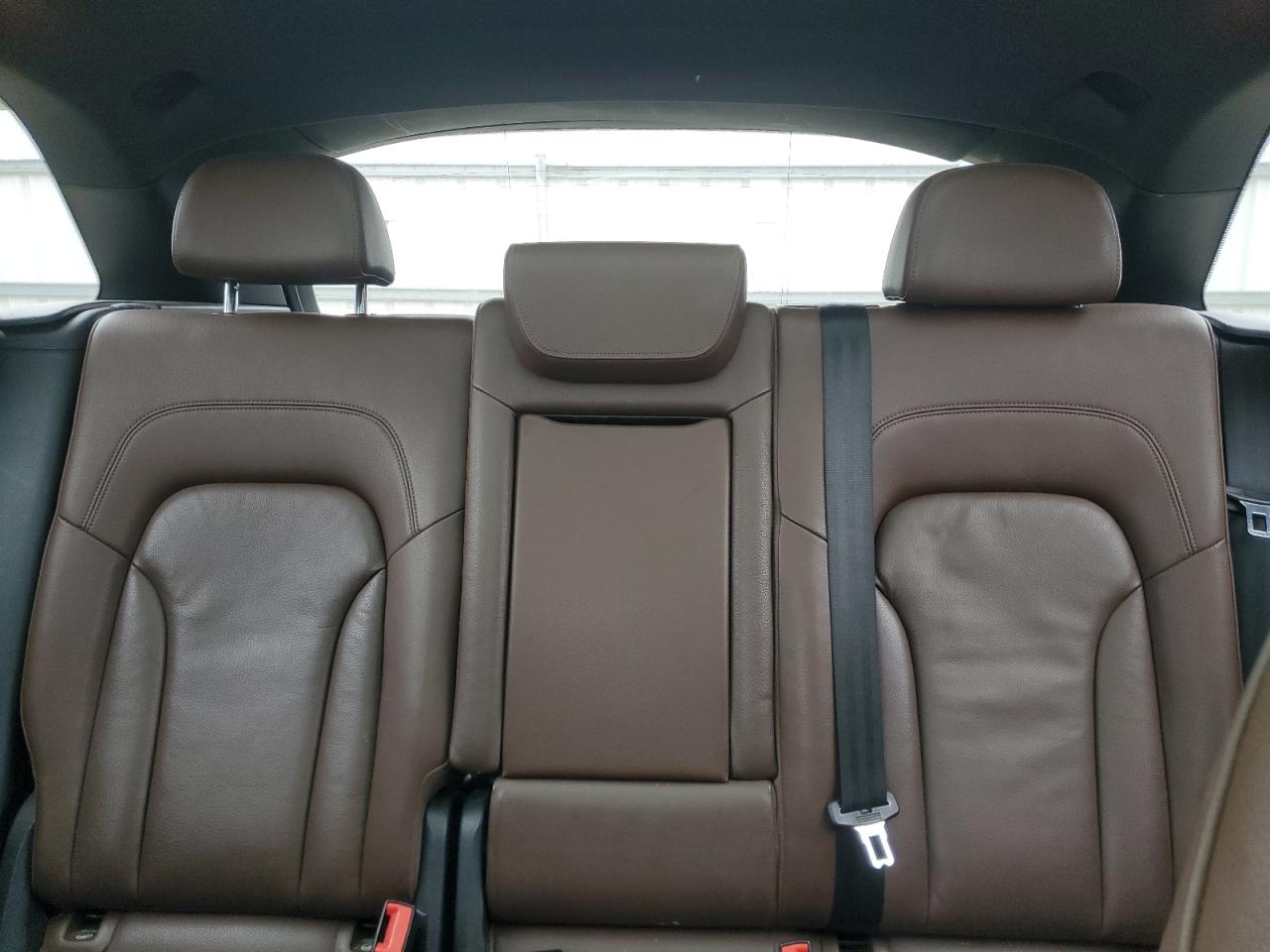 AUDI Q5 PREMIUM PLUS