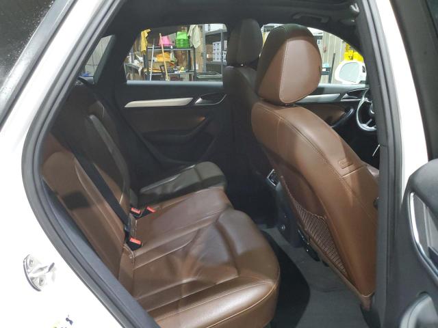 2016 AUDI Q3 PREMIUM - WA1EFCFS9GR009293