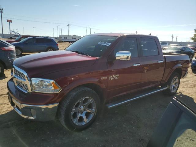 Global Auto Auctions: 2018 RAM 1500 LARAM