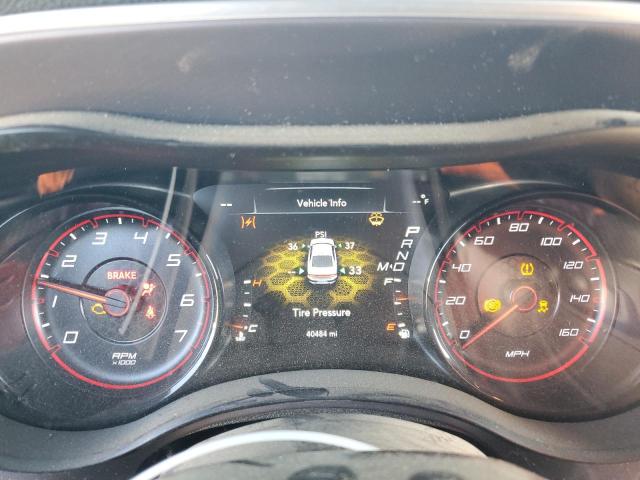 2021 DODGE CHARGER R/ - 2C3CDXCT7MH588131