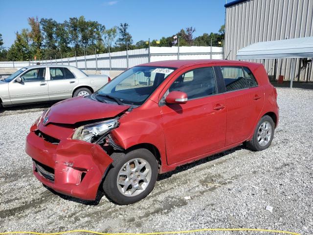 TOYOTA SCION XD