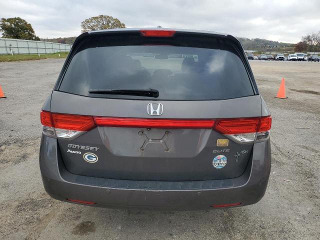 2014 HONDA ODYSSEY TO #3302904975