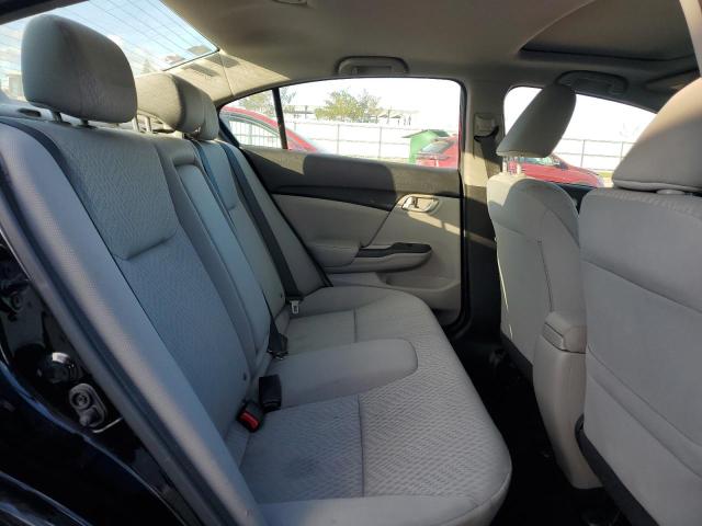 2014 HONDA CIVIC EX - 19XFB2F89EE037379