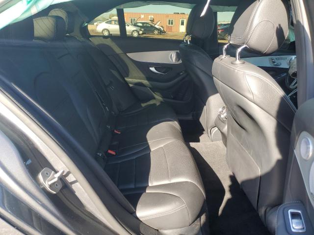 2021 MERCEDES-BENZ C 300 4MAT #3290371759