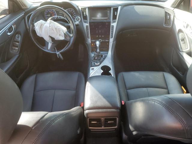 2015 INFINITI Q50 BASE #3297419215