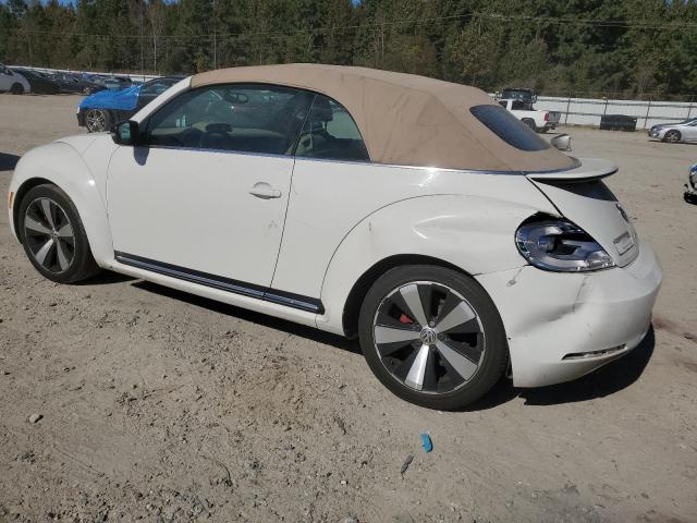 2013 VOLKSWAGEN BEETLE TUR #3297147511