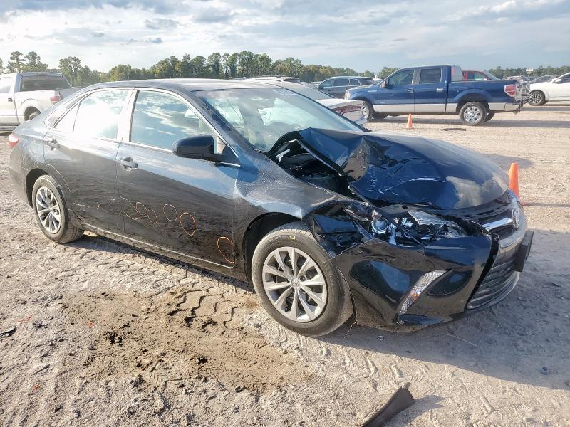 2017 TOYOTA CAMRY LE - 4T1BF1FK2HU273012