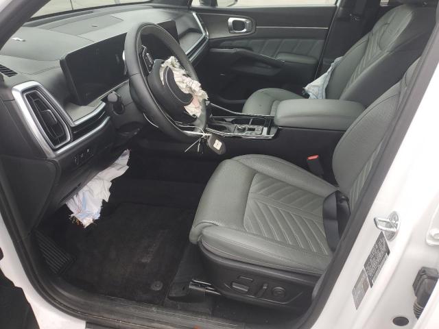 2024 KIA SORENTO SX - 5XYRKDJF6RG299173