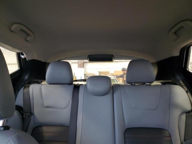 2023 NISSAN KICKS SR - 3N1CP5DV7PL476001