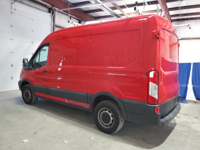 2016 FORD TRANSIT T-250 1FTYR1CM1GKB01401