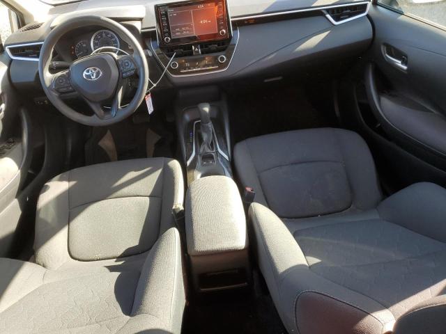 2020 TOYOTA COROLLA LE #3304698937