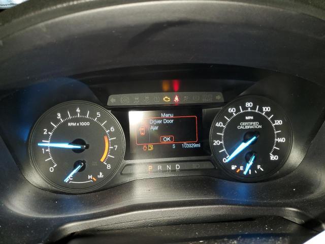 2019 FORD EXPLORER P 1FM5K8ATXKGB15704