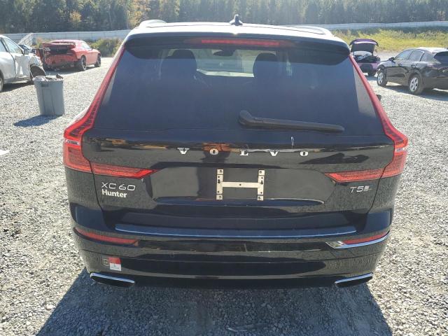 2019 VOLVO XC60 T5 IN - LYV102RL7KB330804