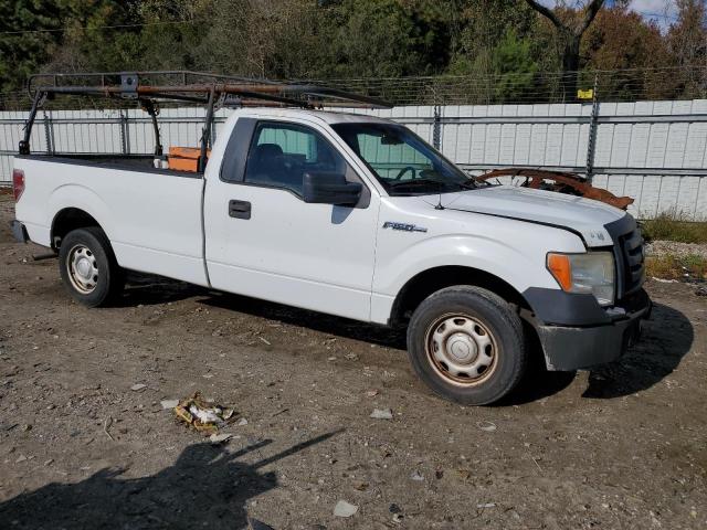 2010 FORD F150 - 1FTMF1CW7AKB05226