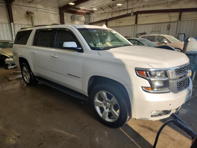 2016 CHEVROLET SUBURBAN K #3298158257