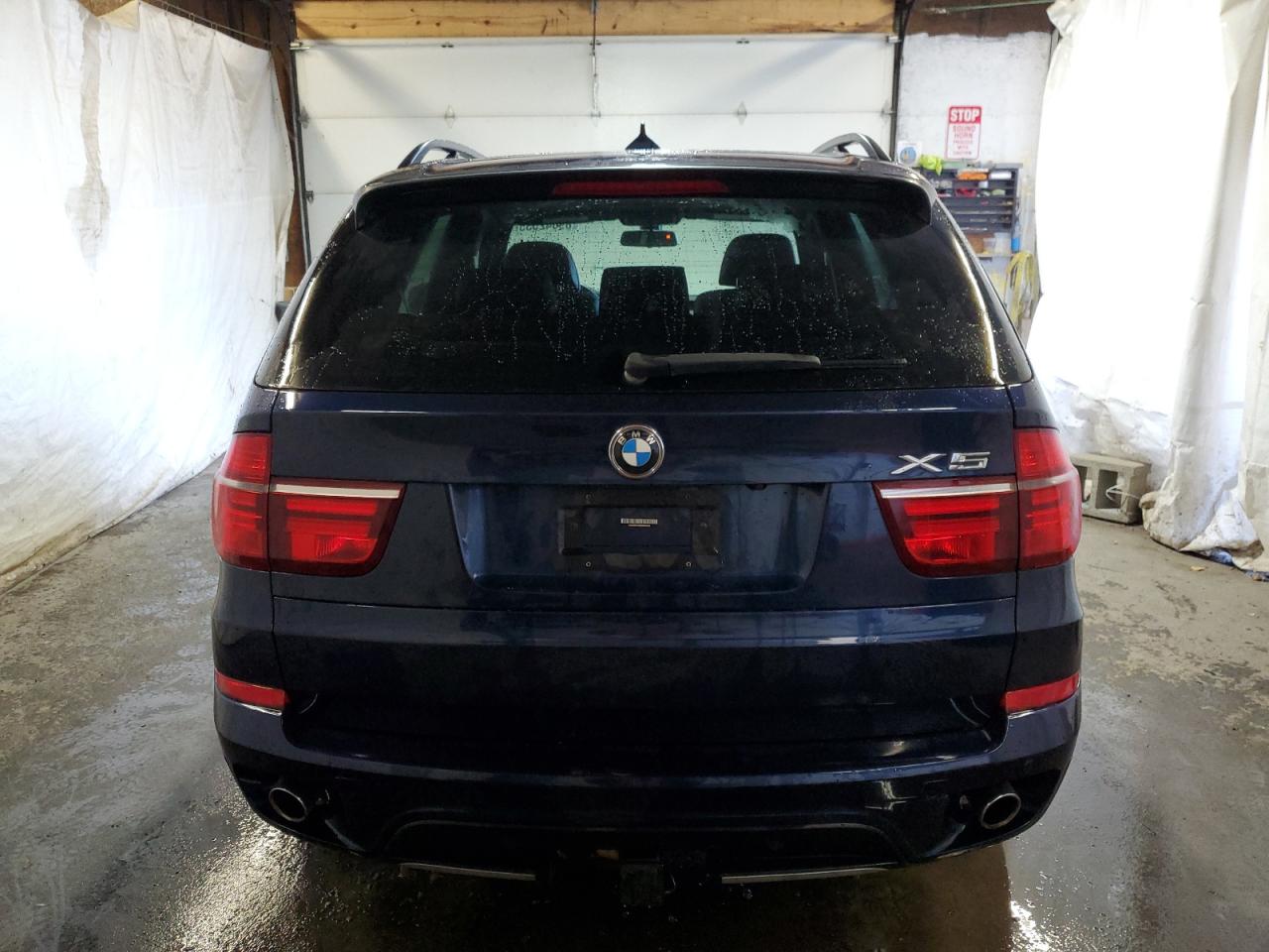 BMW X5 XDRIVE35D