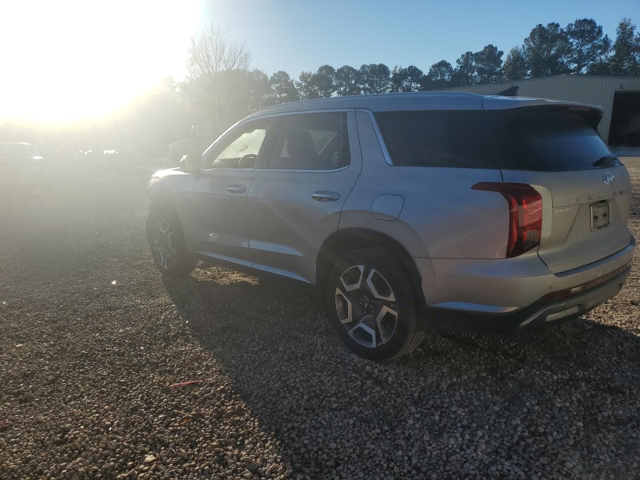 HYUNDAI PALISADE SEL PREMIUM