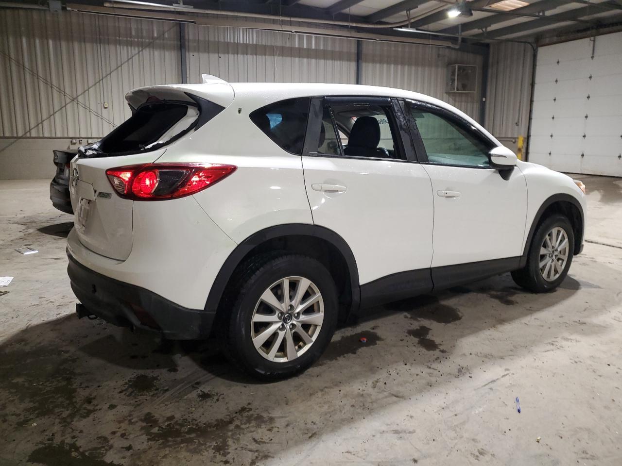 MAZDA CX-5 TOURING