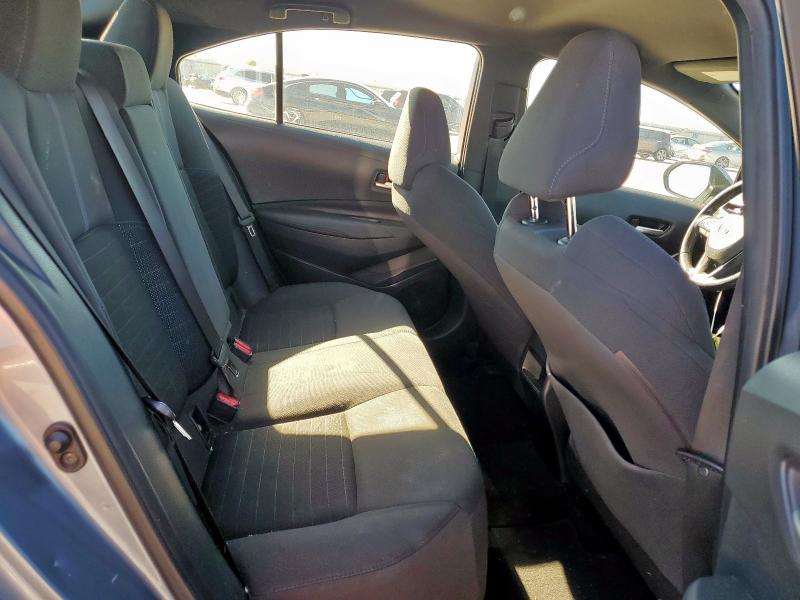 2020 TOYOTA COROLLA SE - JTDS4RCE9LJ012347