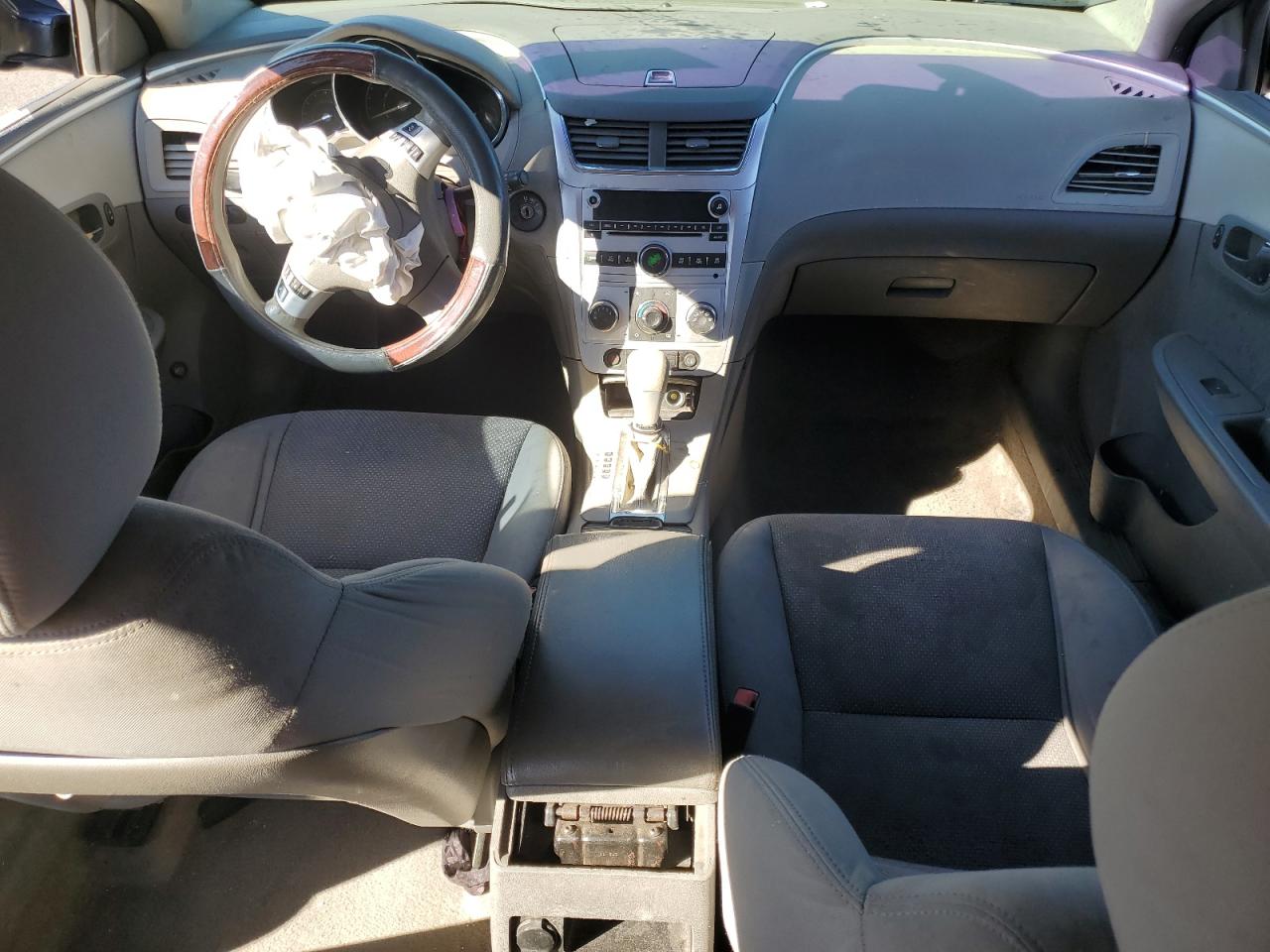 CHEVROLET MALIBU 1LT