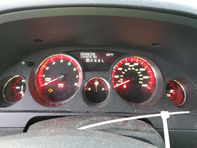 2012 GMC ACADIA SLT #3273960808