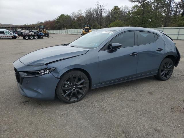 Global Auto Auctions: 2022 MAZDA 3 PREFERRED