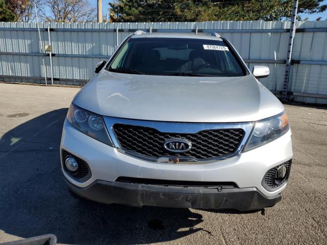 2013 KIA SORENTO LX - 5XYKT3A61DG321131