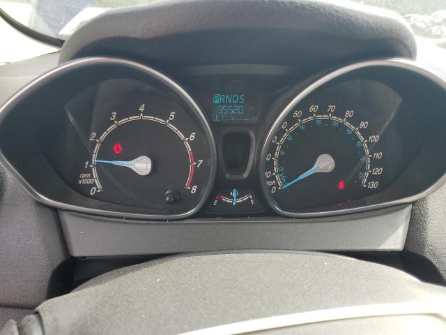 2016 FORD FIESTA SE - 3FADP4BJ0GM149001