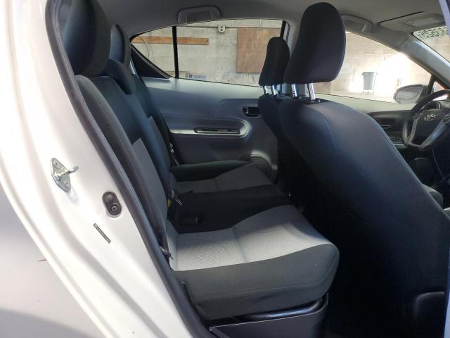 2012 TOYOTA PRIUS C - JTDKDTB3XC1504835