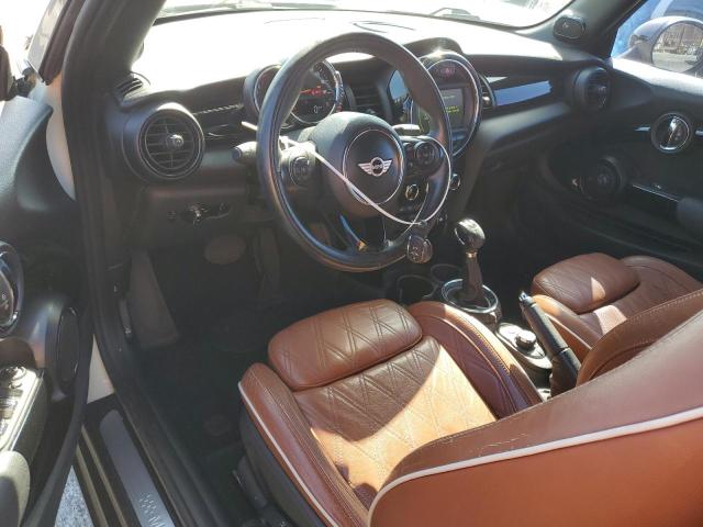 2016 MINI COOPER S WMWWG9C57G3A91584