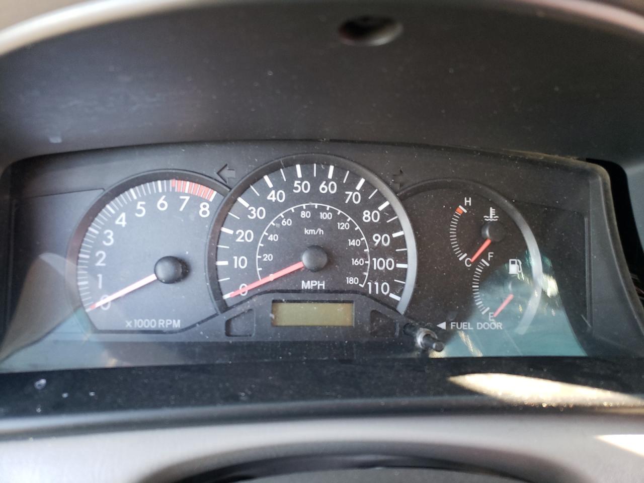 Lot #3290443764 2007 TOYOTA COROLLA CE