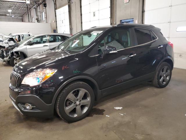 BUICK ENCORE CON