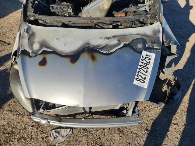 2007 HONDA FIT S #3305415308