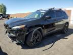 Lot #3312343771 2018 JEEP CHEROKEE L