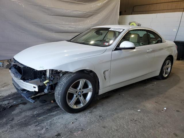 Global Auto Auctions: 2015 BMW 428 XI SUL